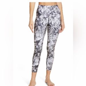 NWT Zella 7/8 Leggings